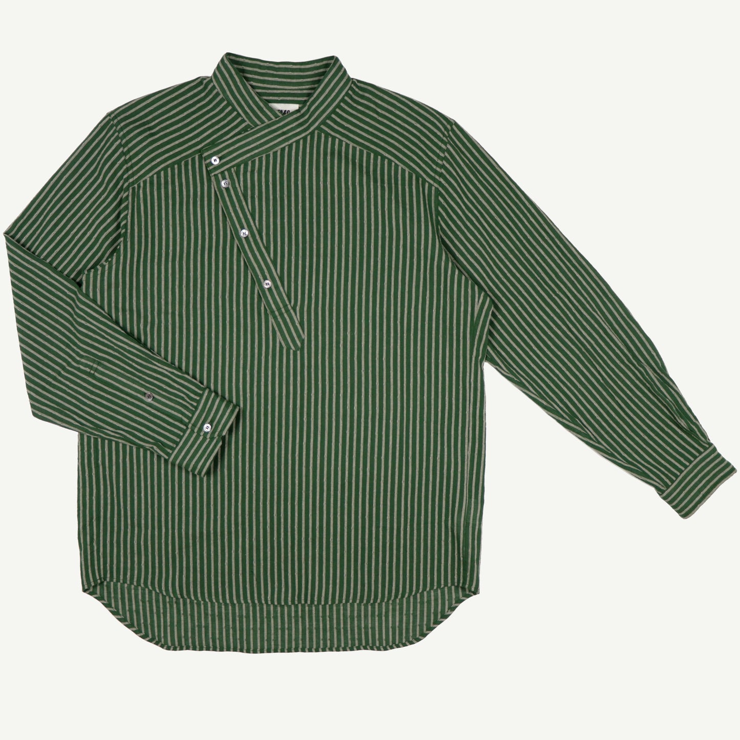 Mandarin 2.0 Shirt