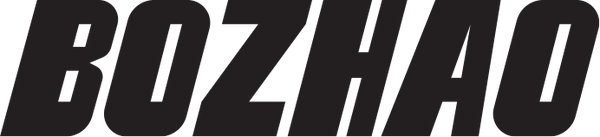 BOZHAO_MAN logo