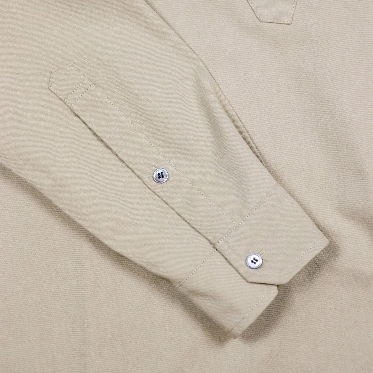 Mandarin 2.0 Shirt