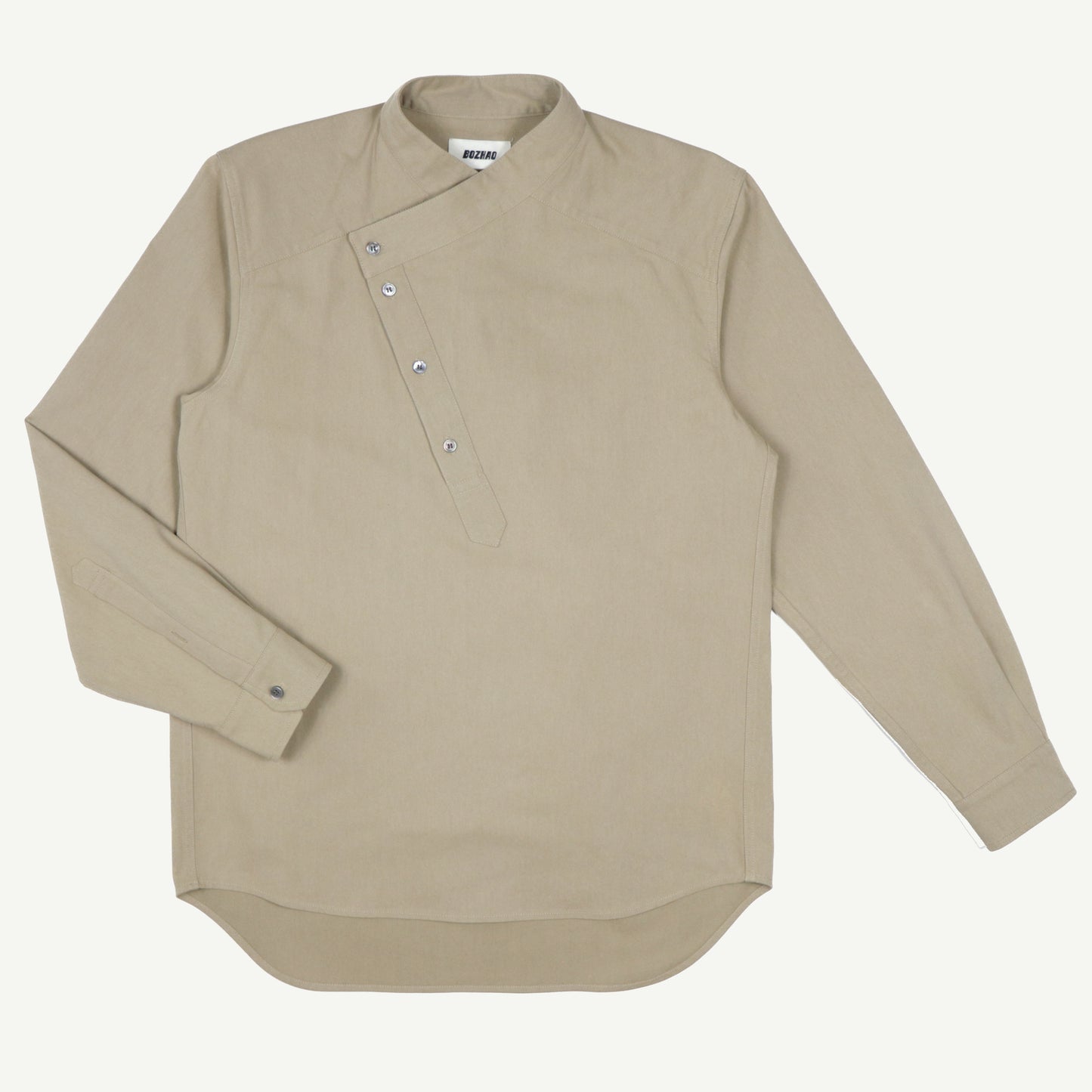 Mandarin 2.0 Shirt