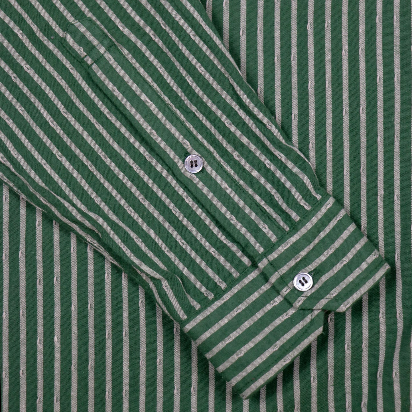 Mandarin 2.0 Shirt