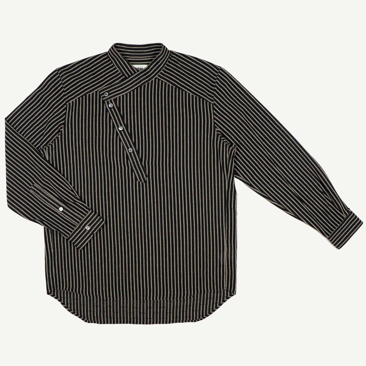 Mandarin 2.0 Shirt