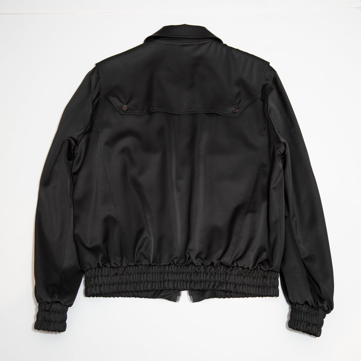 (Made-to-Order) Utility Bomber Jacket