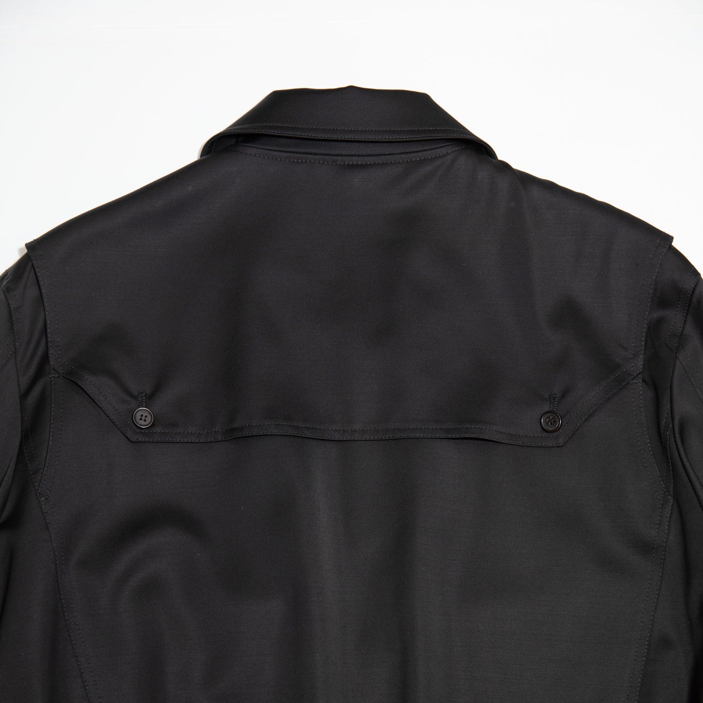 (Made-to-Order) Utility Bomber Jacket