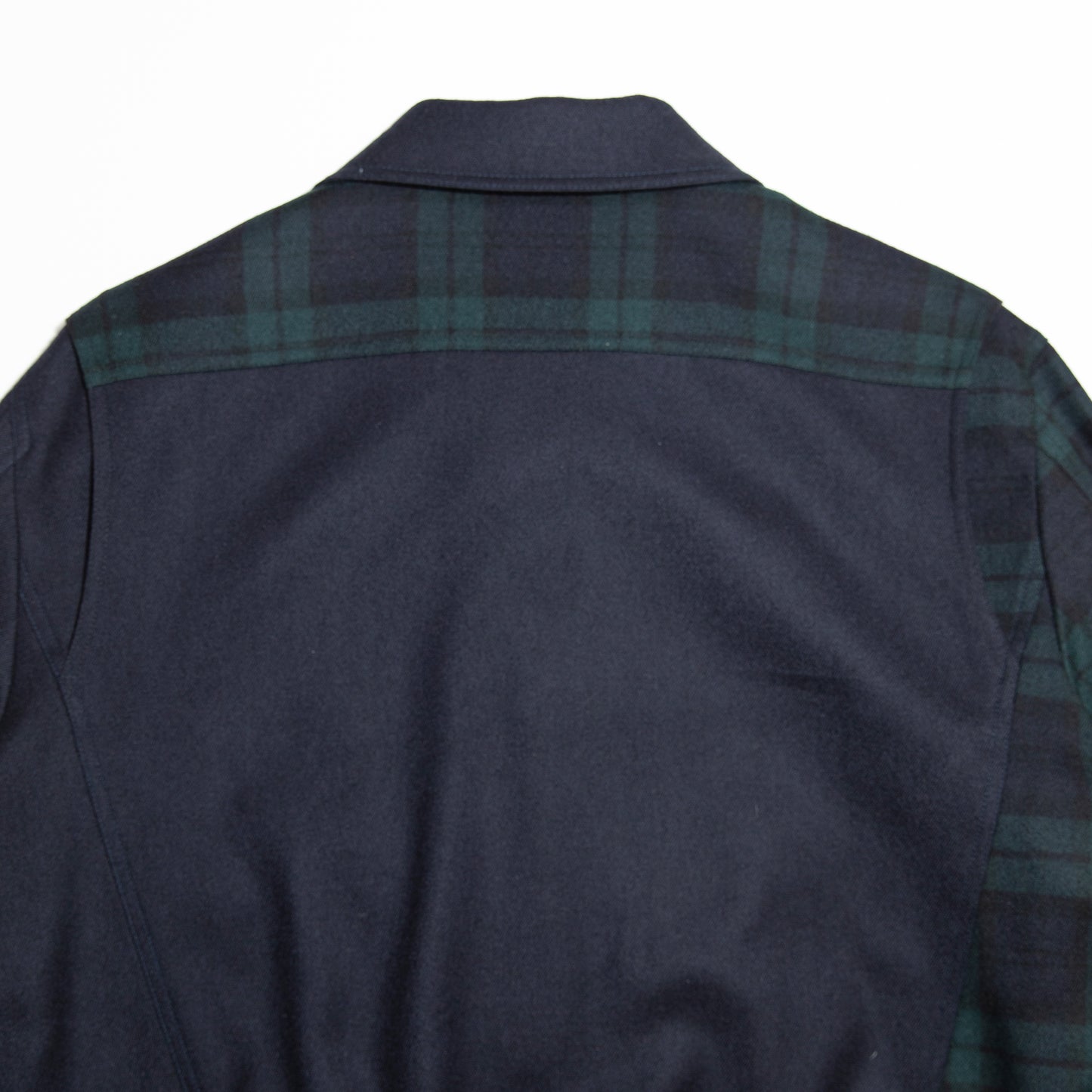 (Made-to-Order) Iconic Yin-Yang Bomber Jacket