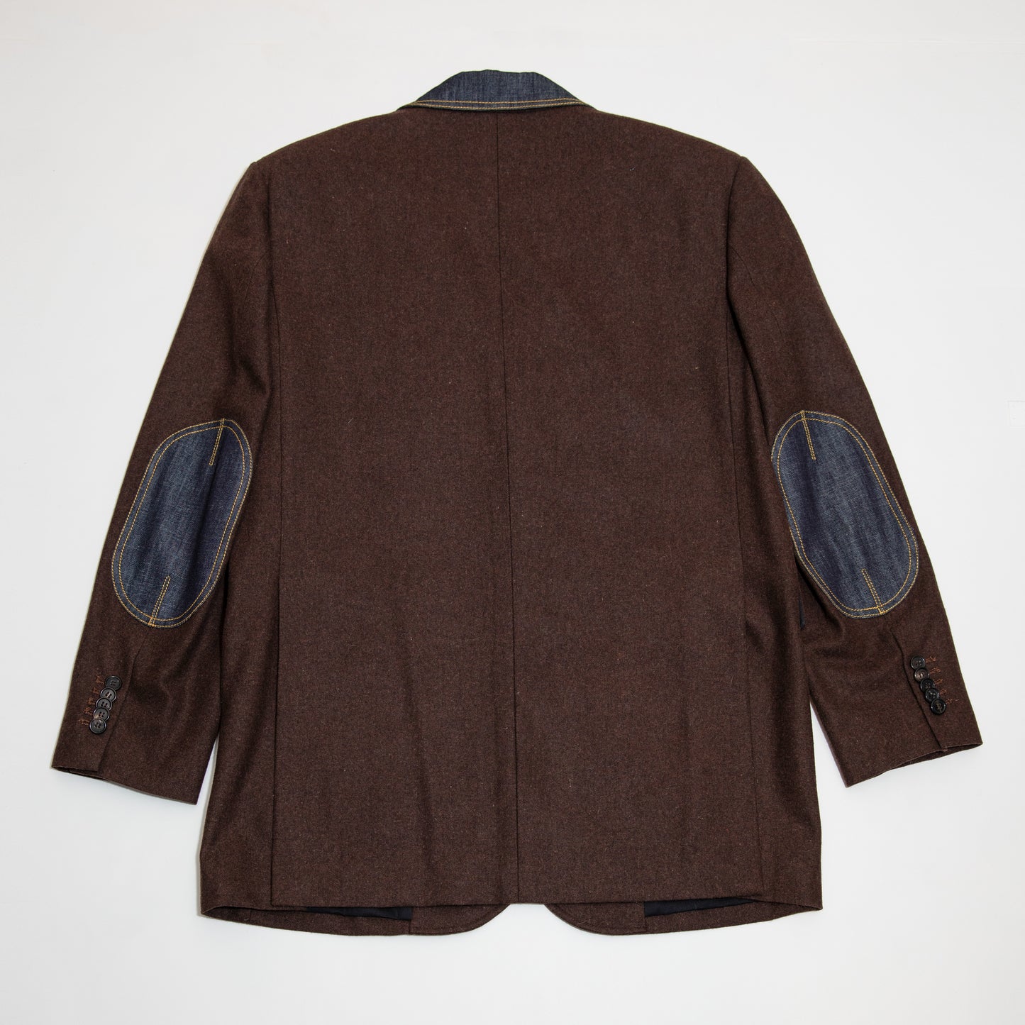 (Made-to-Order) Tailored Hunting Jacket