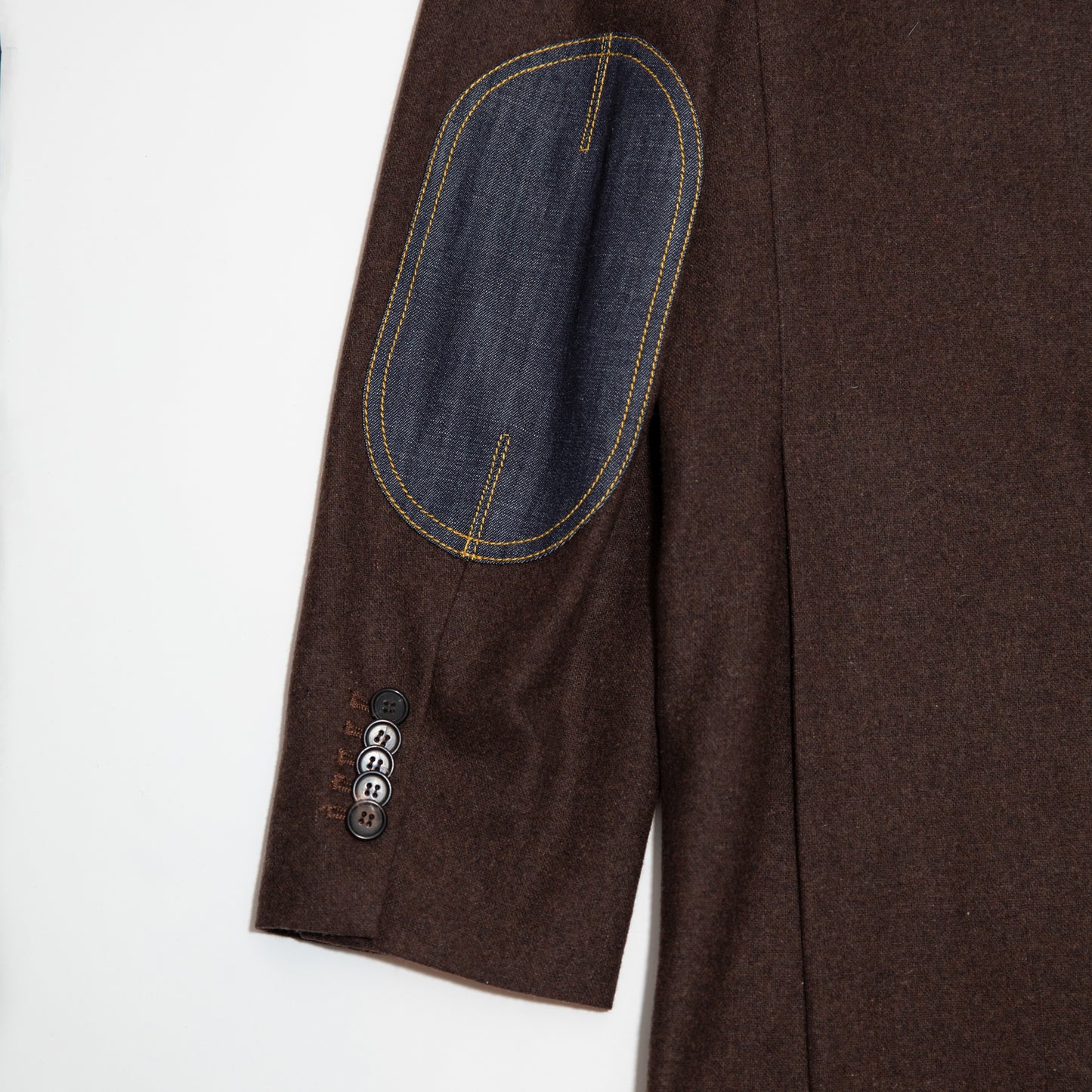 (Made-to-Order) Tailored Hunting Jacket