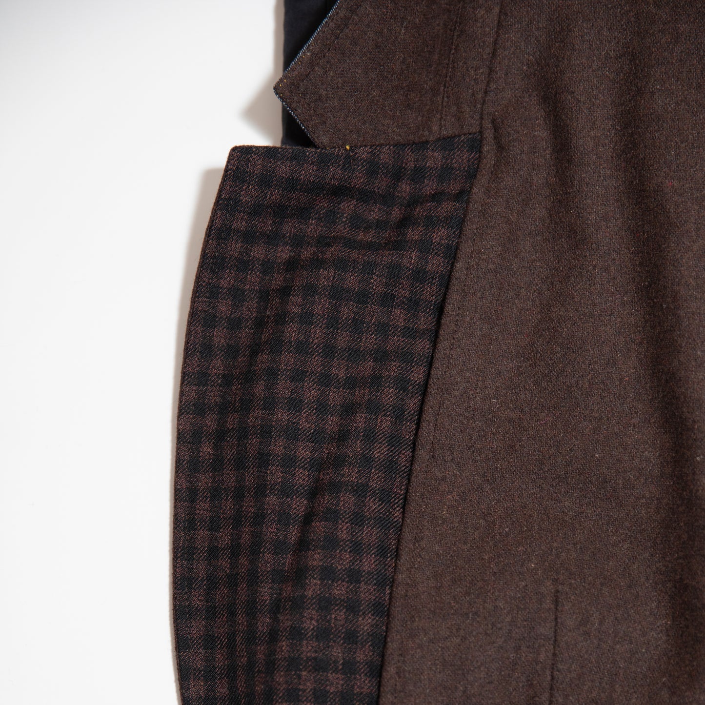 (Made-to-Order) Tailored Hunting Jacket