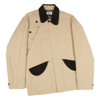 Workman Wrap Jacket