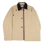 Workman Wrap Jacket