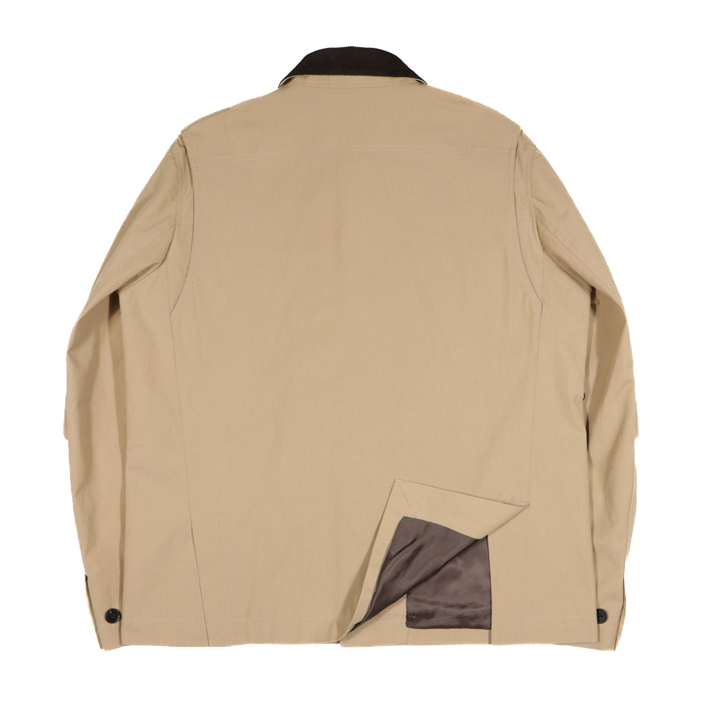 Workman Wrap Jacket