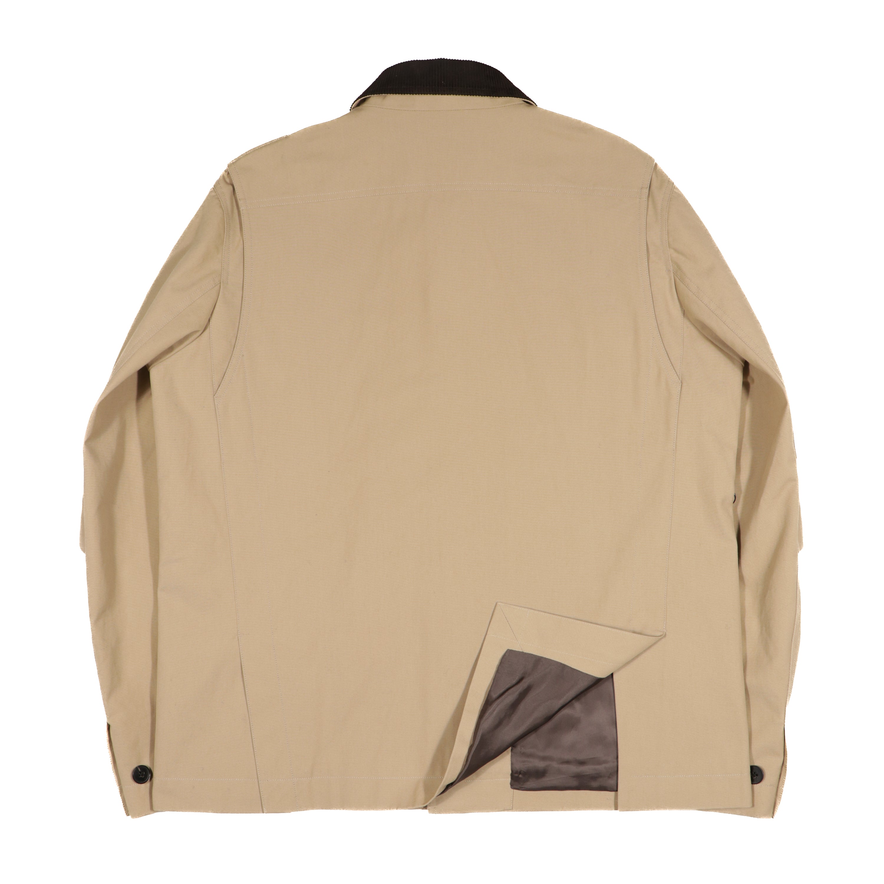 Workman Wrap Jacket