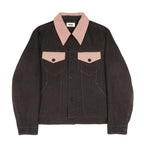 RE:NEWOOL® Crew Jacket