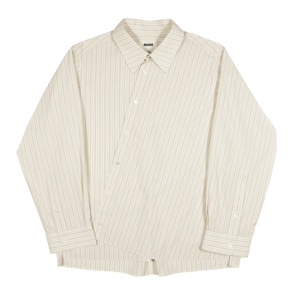 Manderian 4.0 Button Down Shirt