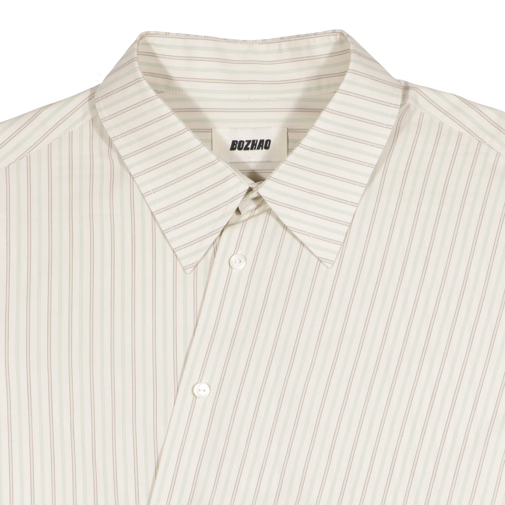 Manderian 4.0 Button Down Shirt