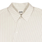 Manderian 4.0 Button Down Shirt