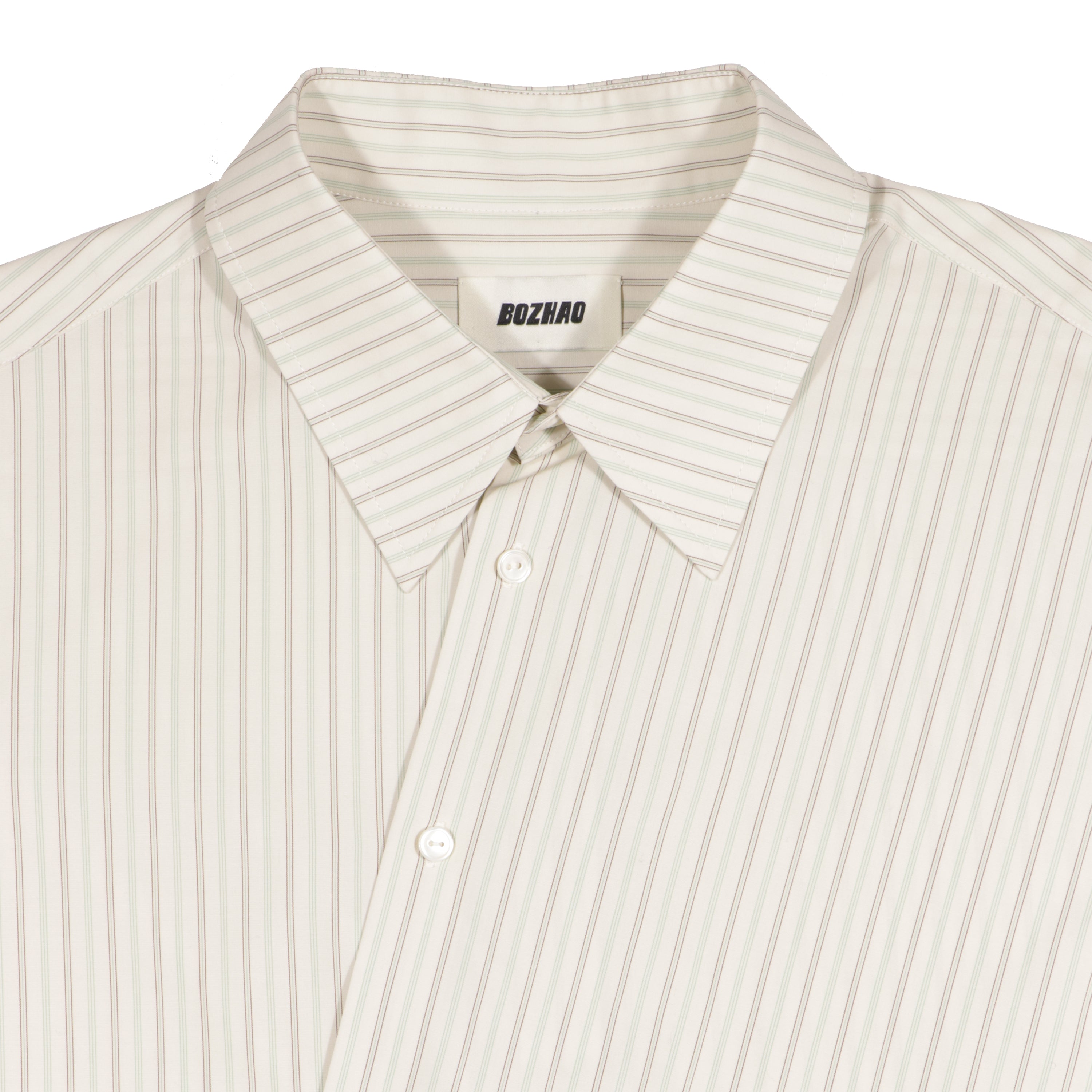 Manderian 4.0 Button Down Shirt