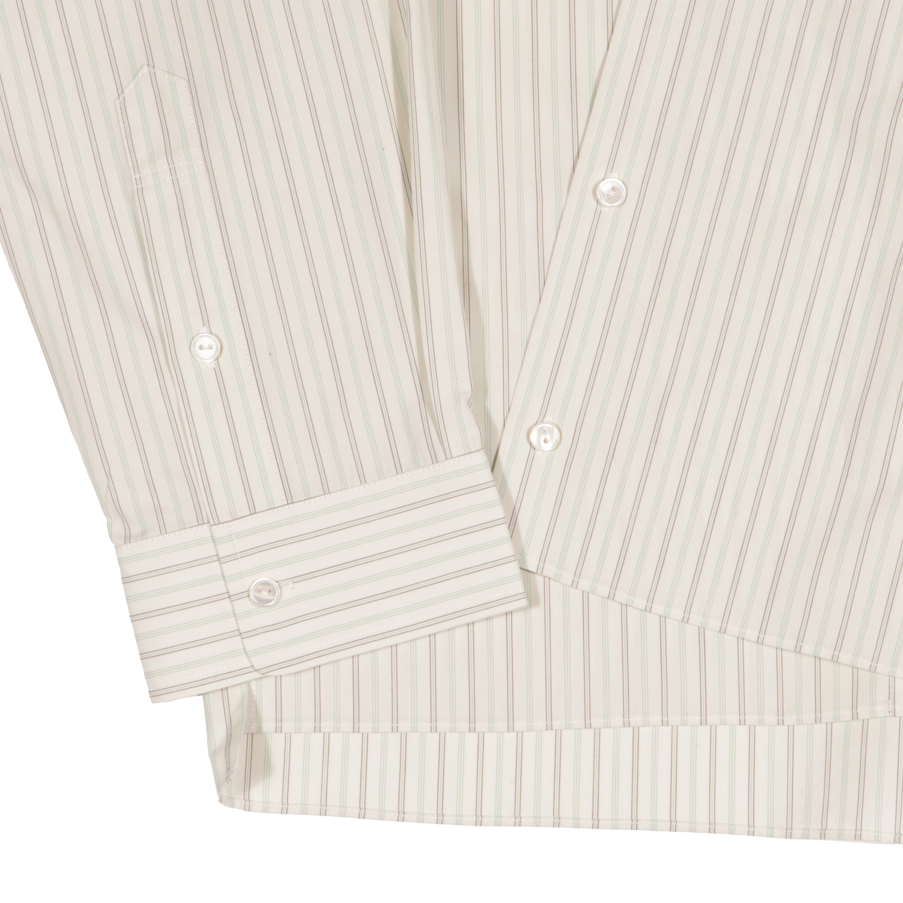 Manderian 4.0 Button Down Shirt