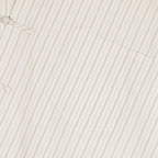 Mandarin 4.0 Oversize Warp Shirt w/ Handmade Knot Button