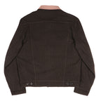 RE:NEWOOL® Crew Jacket