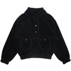 Winter Fleece Sweater