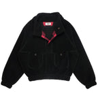 Winter Fleece Sweater