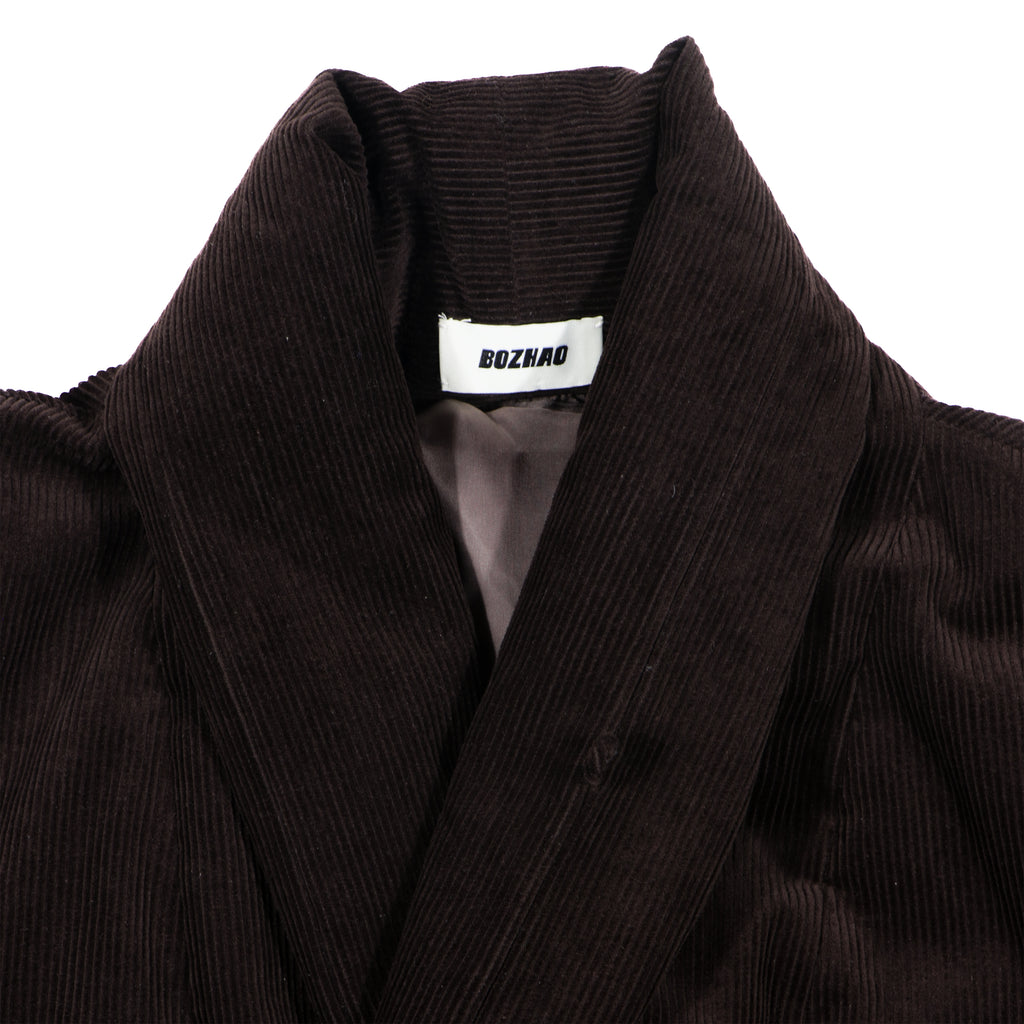 Mandarin Winter Puffer