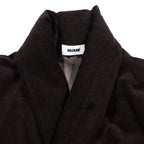 Mandarin Winter Puffer