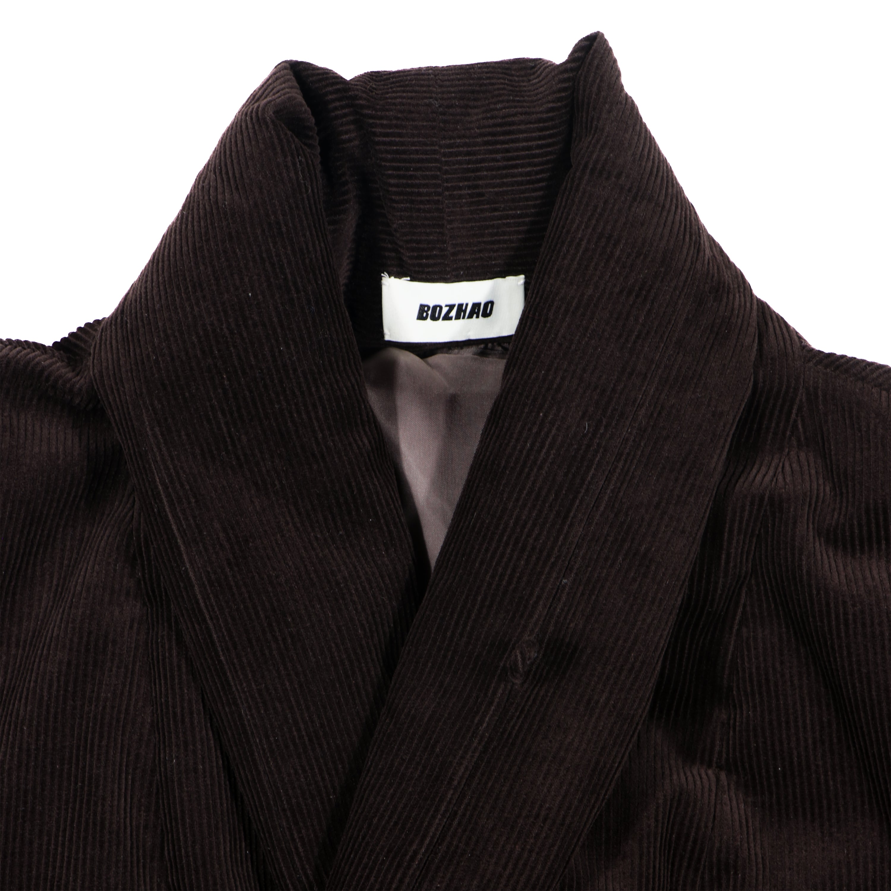 Mandarin Winter Puffer