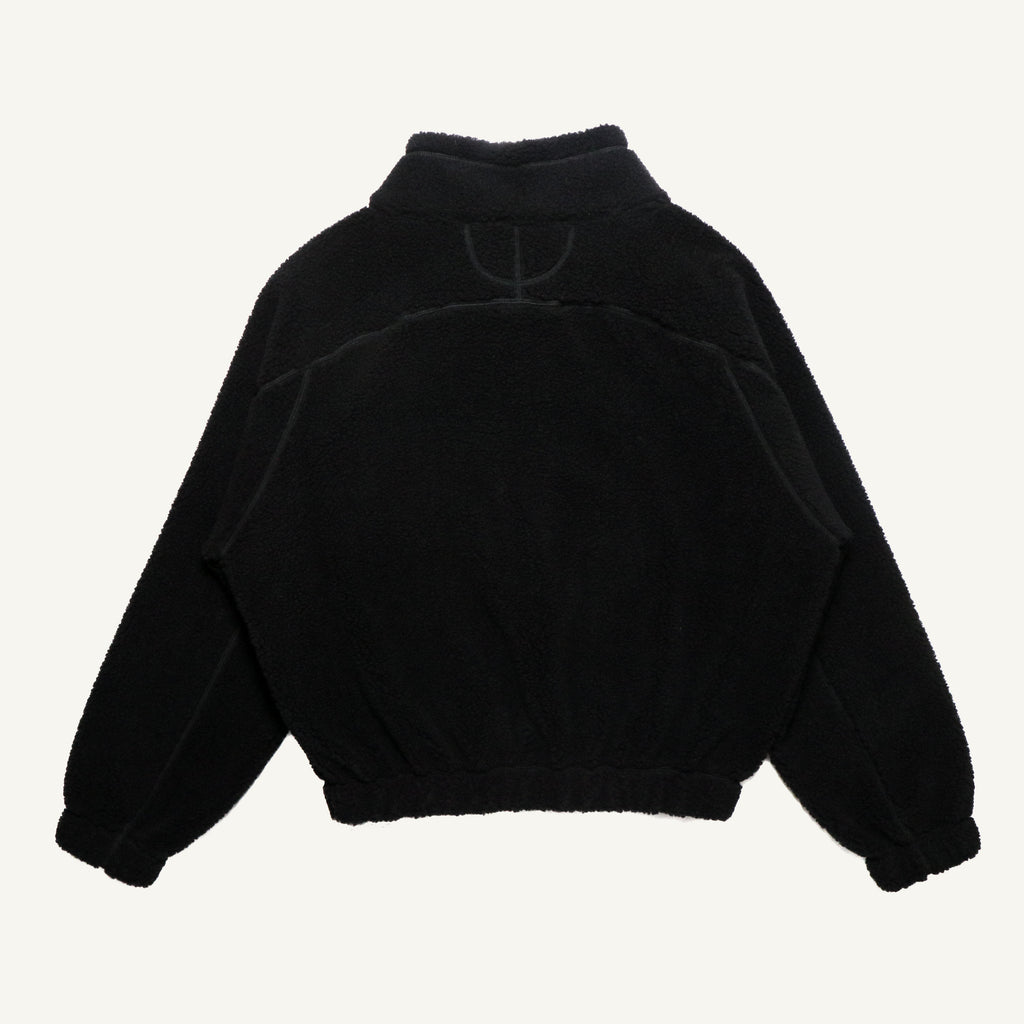 Mandarin 3.0 Fleece Sweater
