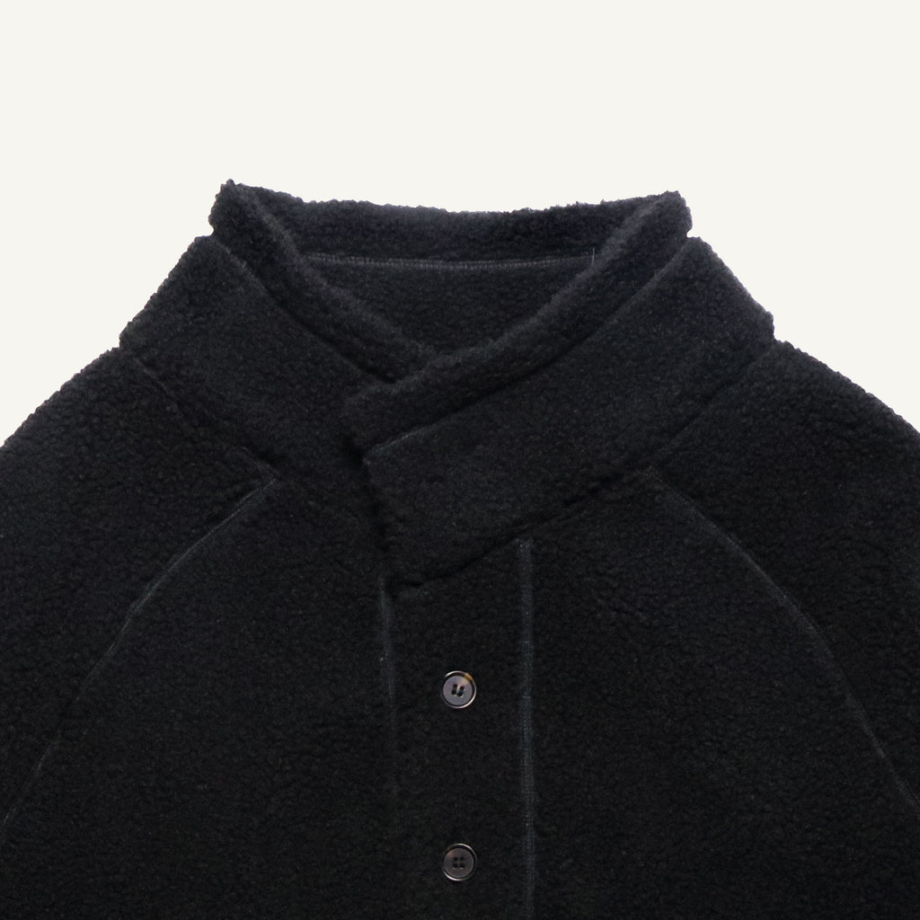 Mandarin 3.0 Fleece Sweater