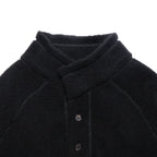 Winter Fleece Sweater