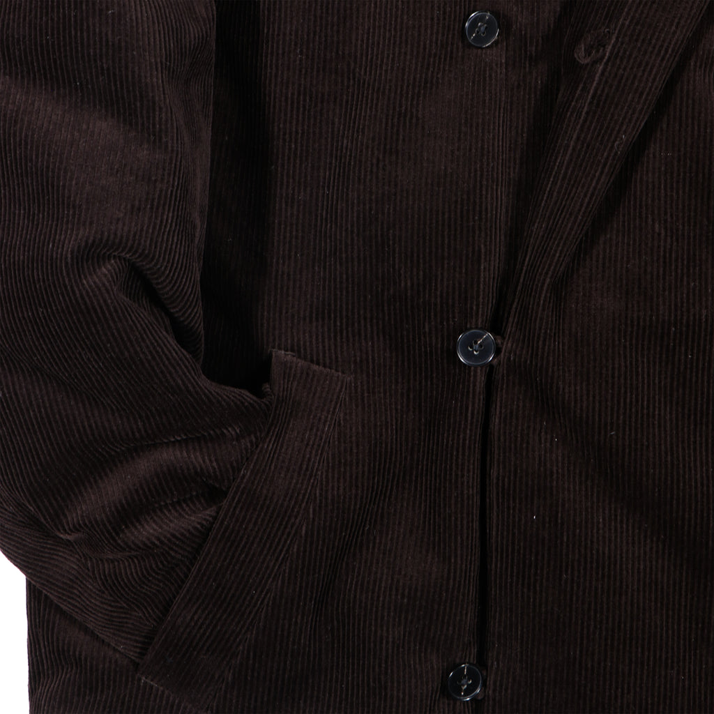 Mandarin Winter Puffer