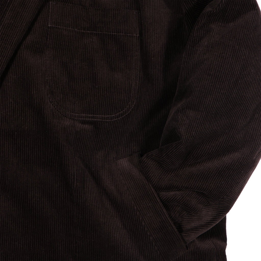 Mandarin Winter Puffer