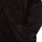 Mandarin Winter Puffer