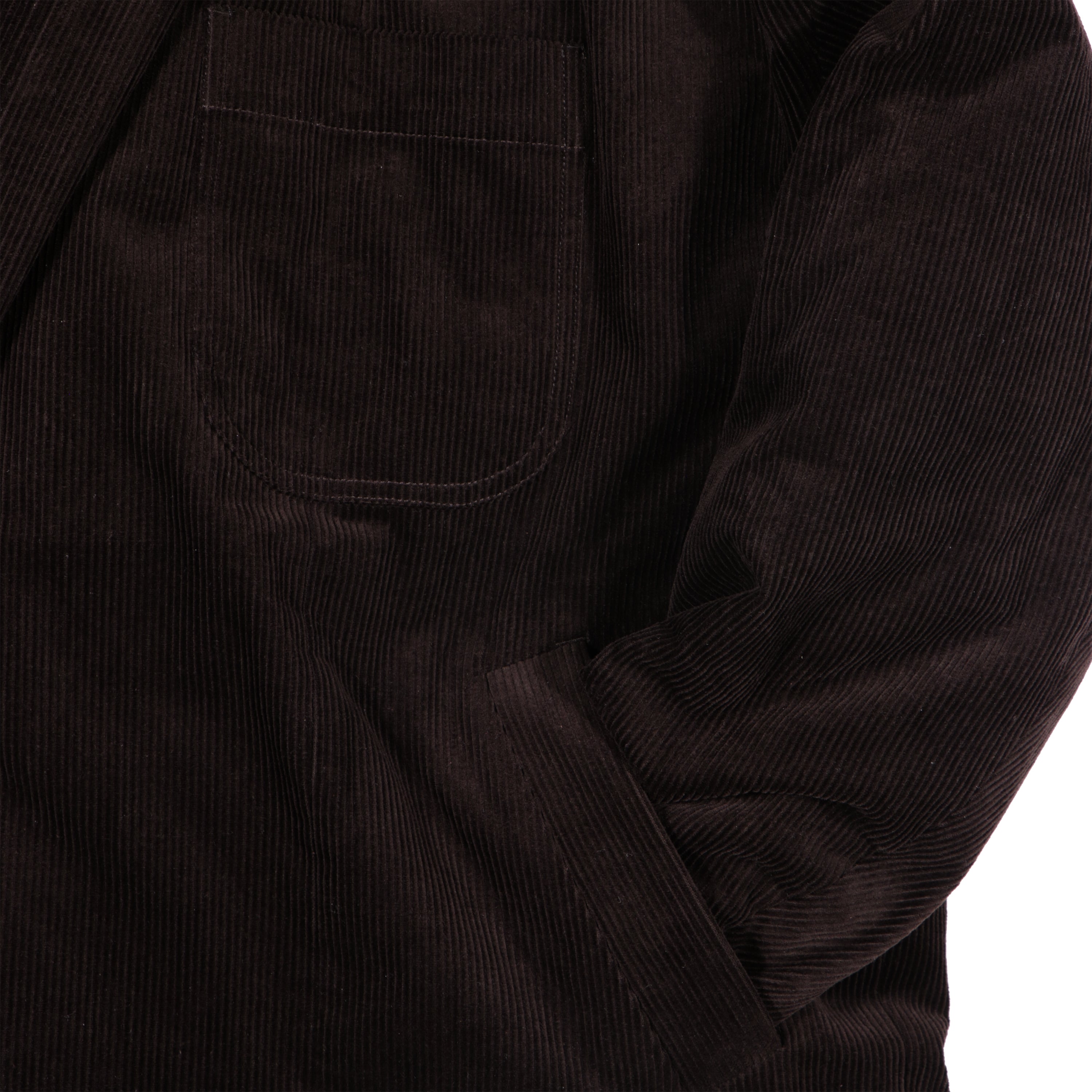 Mandarin Winter Puffer