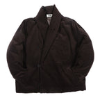 Mandarin Winter Puffer