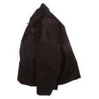 Mandarin Winter Puffer