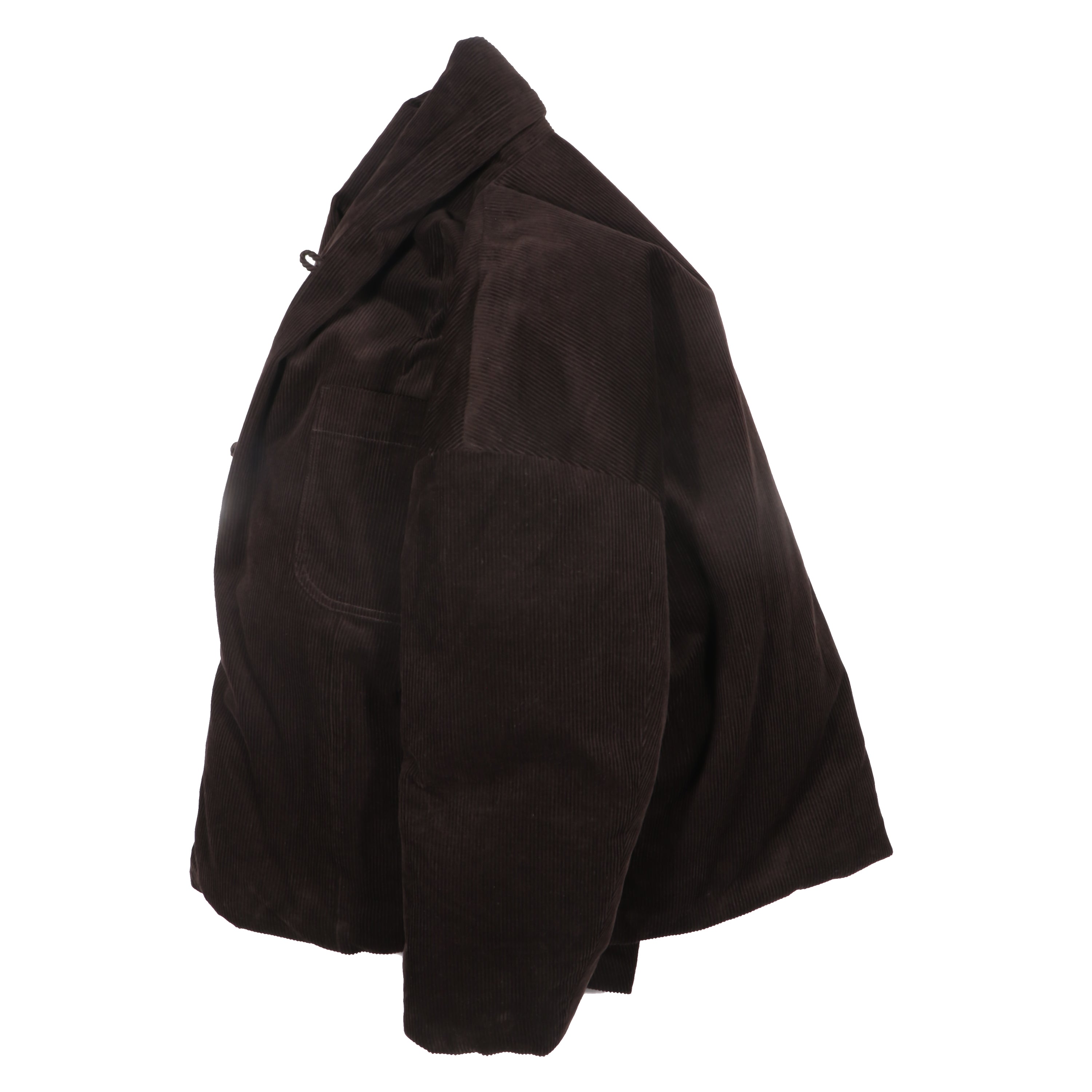 Mandarin Winter Puffer