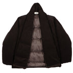 Mandarin Winter Puffer