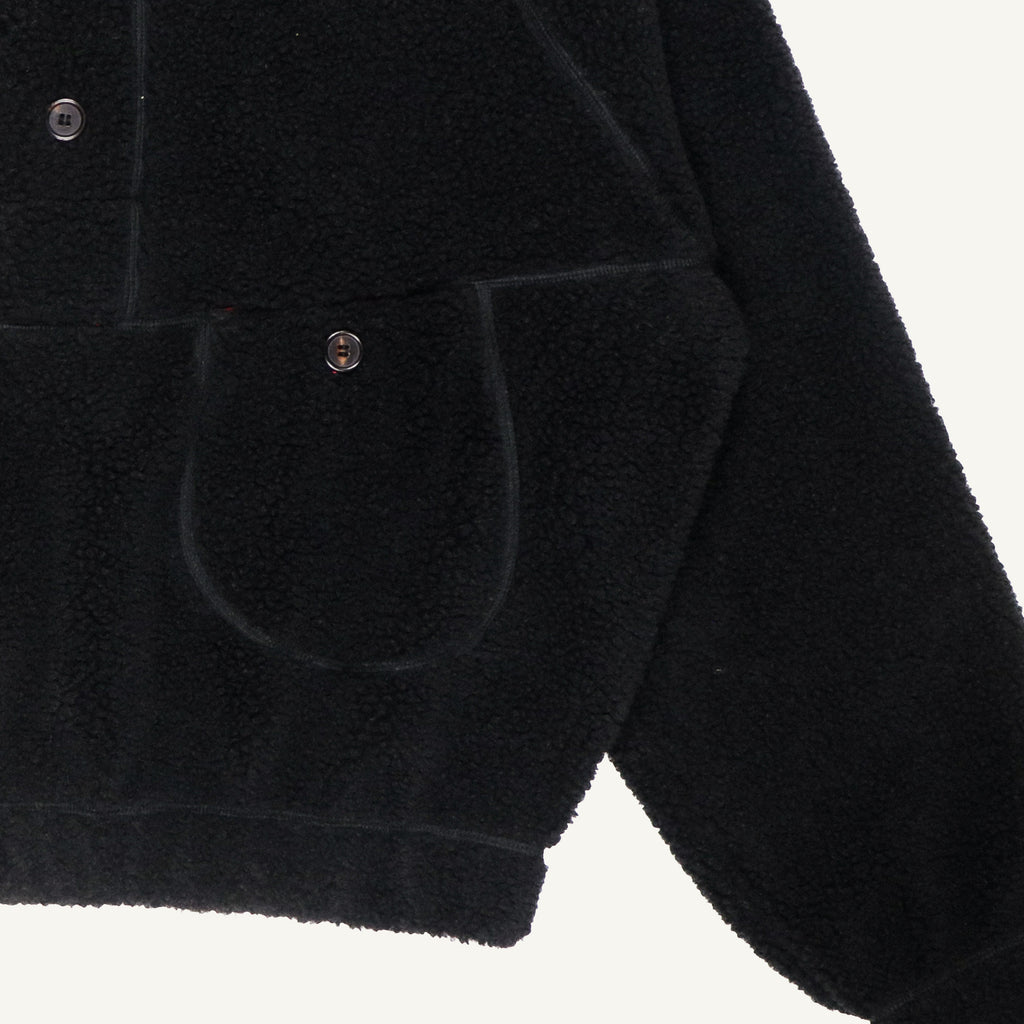 Mandarin 3.0 Fleece Sweater