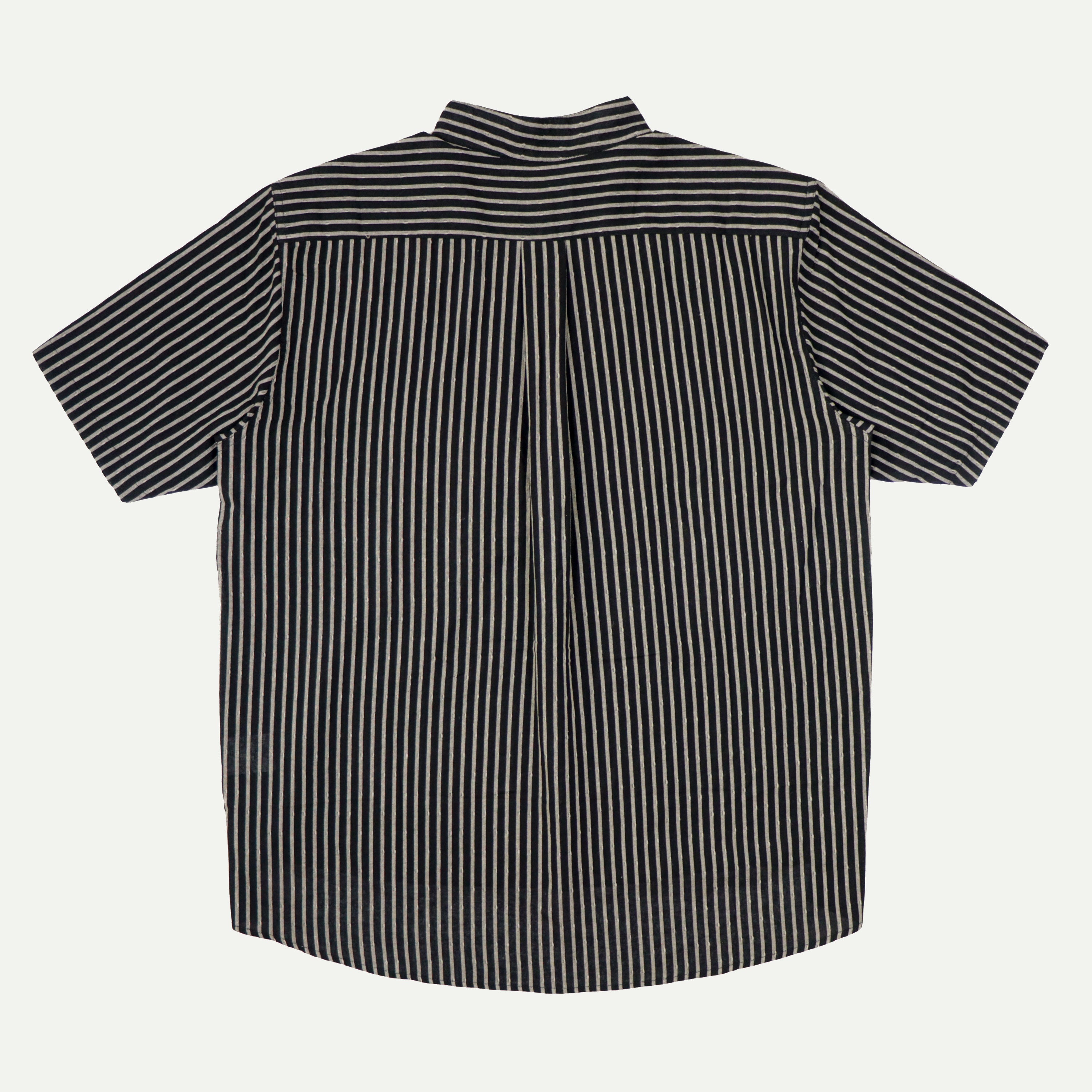 Mandarin 2.0 Short Sleeve Shirt