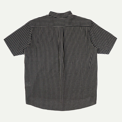 Mandarin 2.0 Short Sleeve Shirt