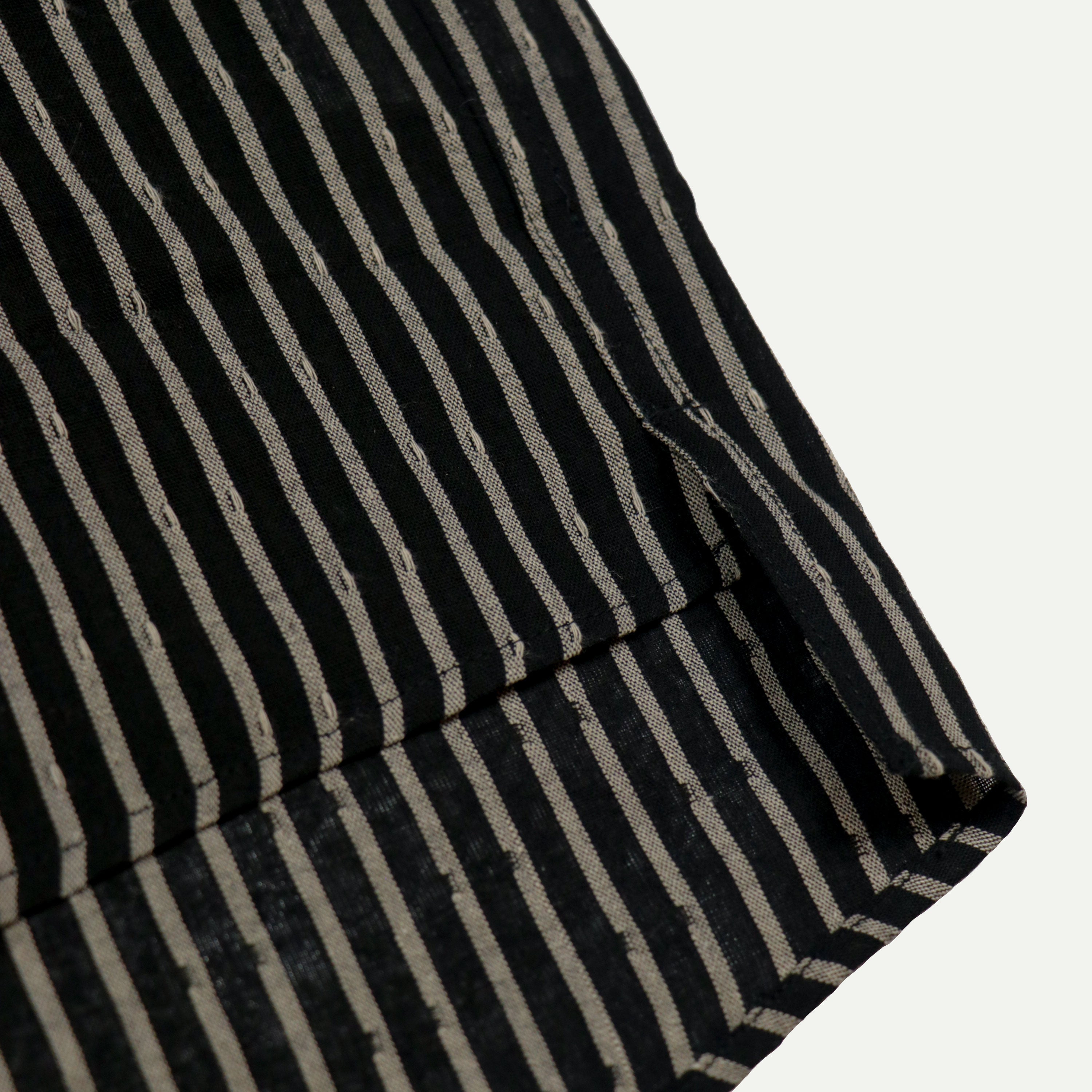 Mandarin 2.0 Short Sleeve Shirt