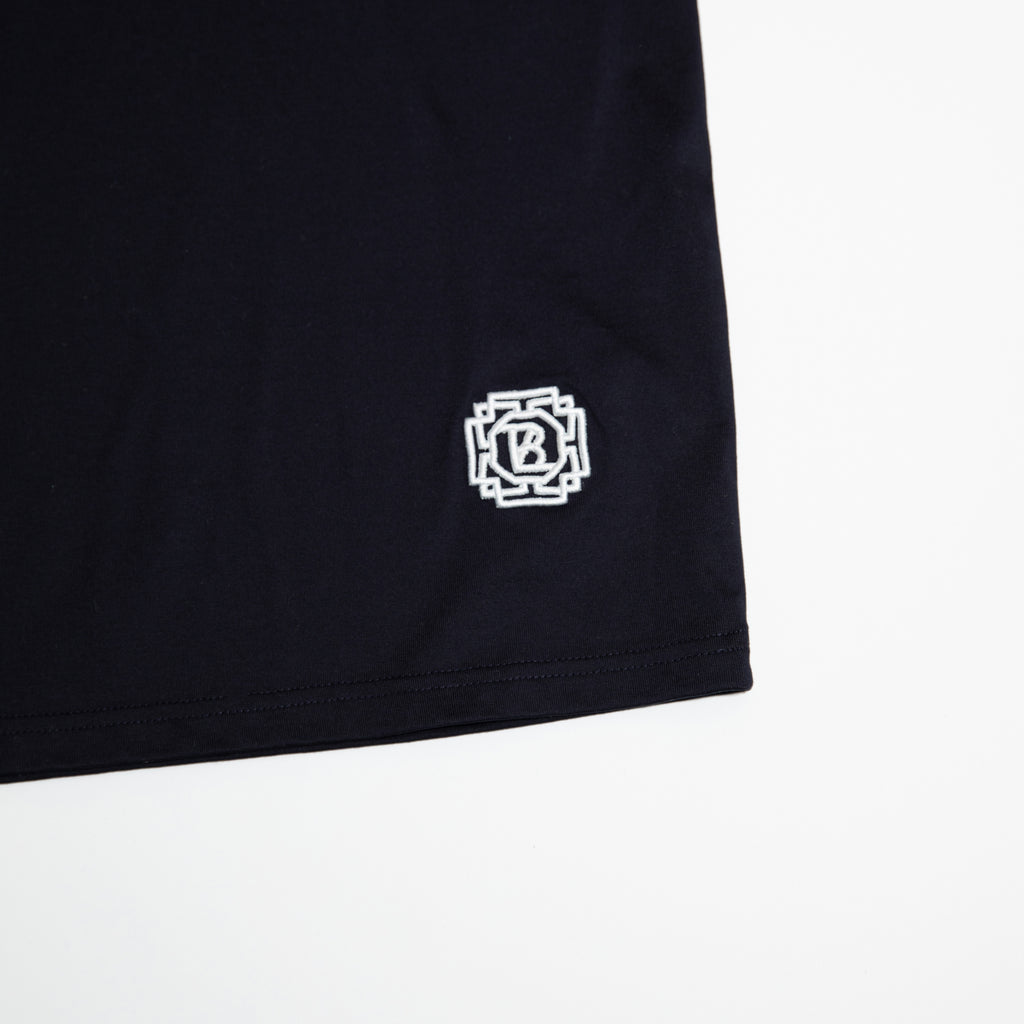 Oriental Logo Short Sleeve Tee