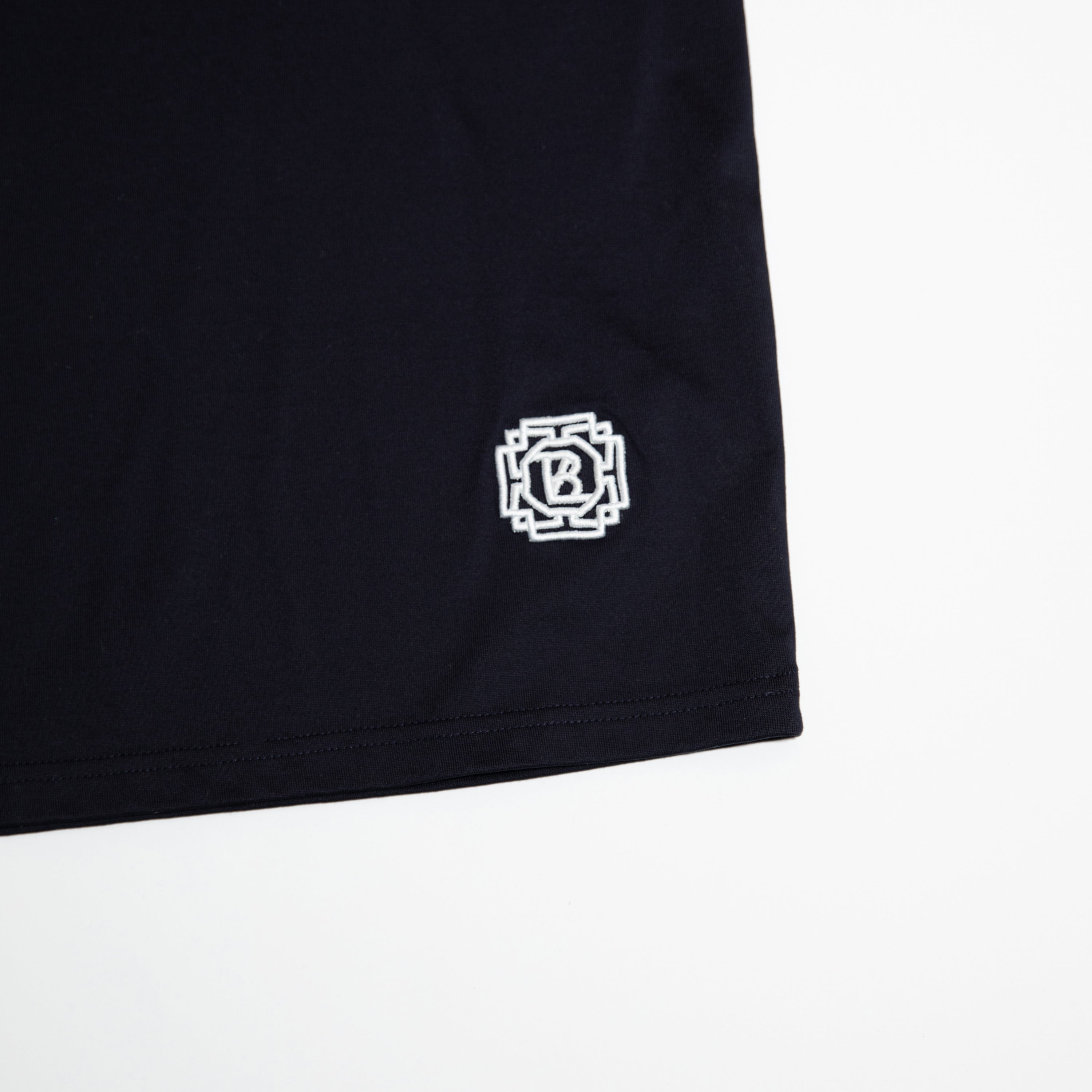 Oriental Logo Short Sleeve Tee