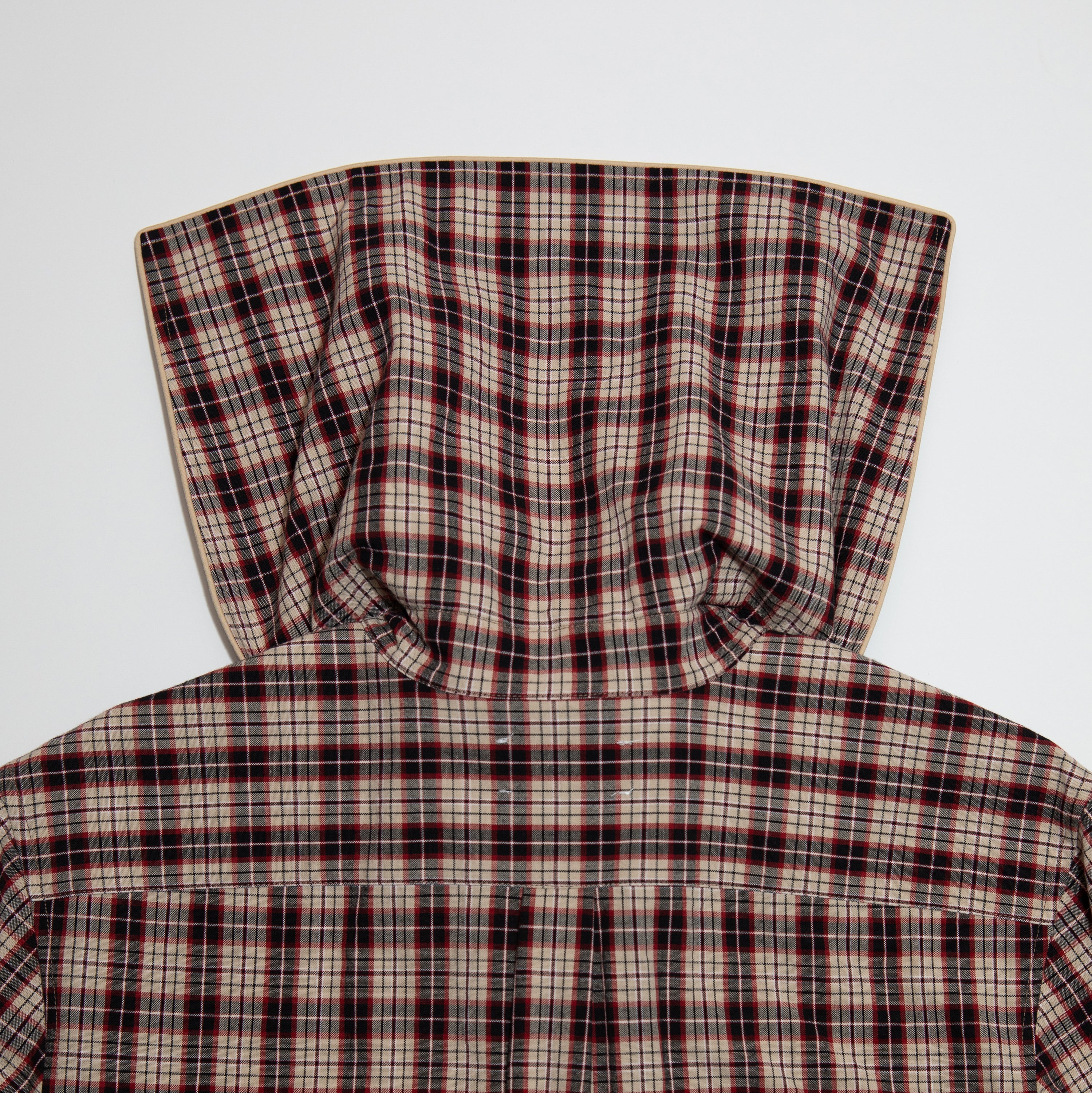 Short Sleeve Sailor Shirt