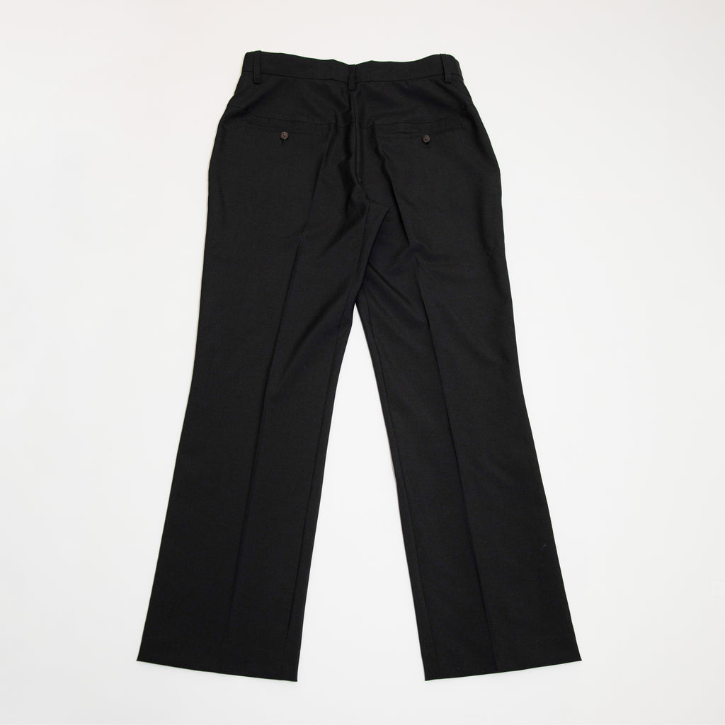 Relax Fit Tailored Pants