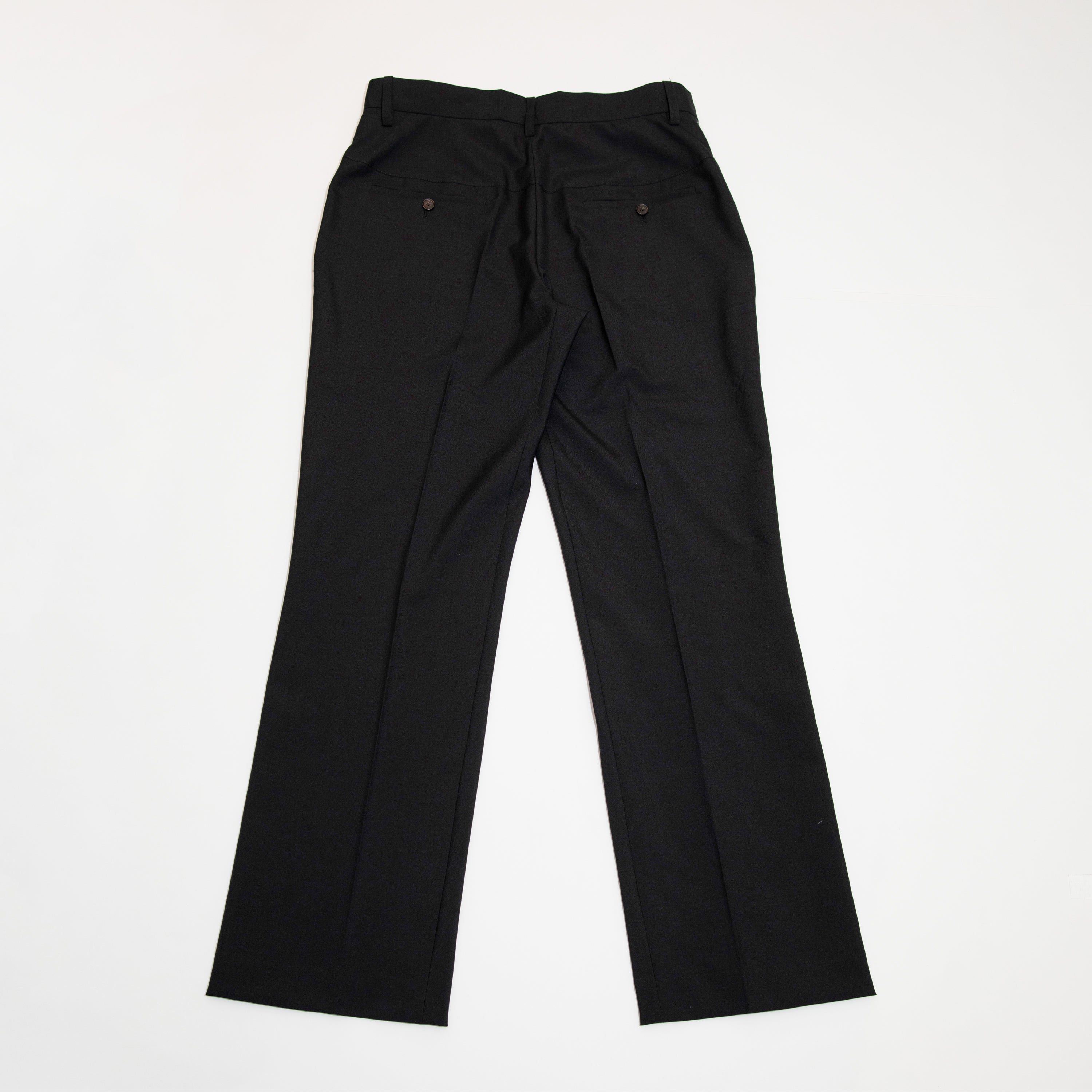 Relax Fit Tailored Pants