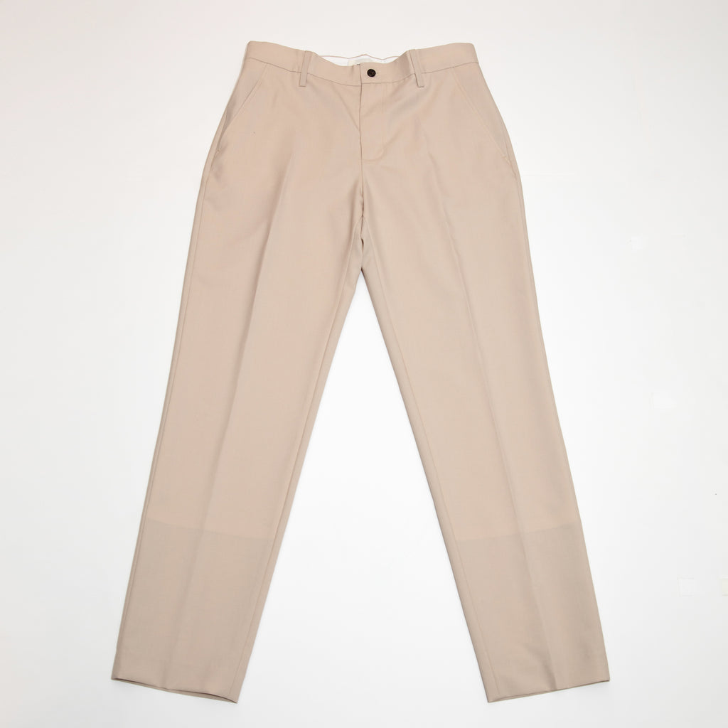 Classic Fit Tailored Pants